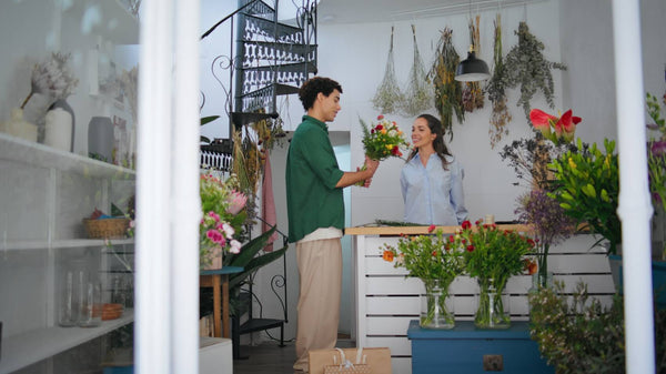 Best Flower Shop in Ontario