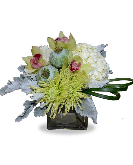 Melody Bouquet Birthday Flower Arrangement – Euro Flowers